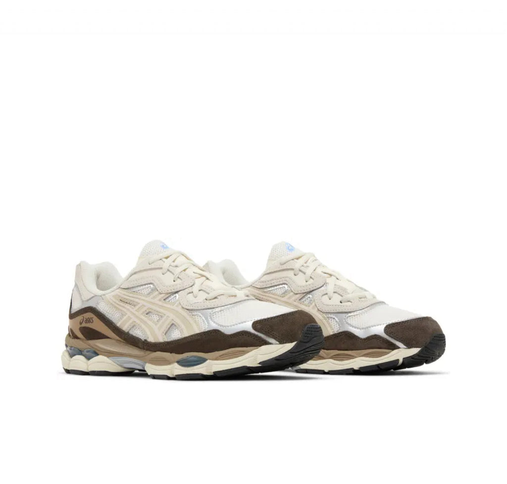 GEL-NYC BROWN CREAM