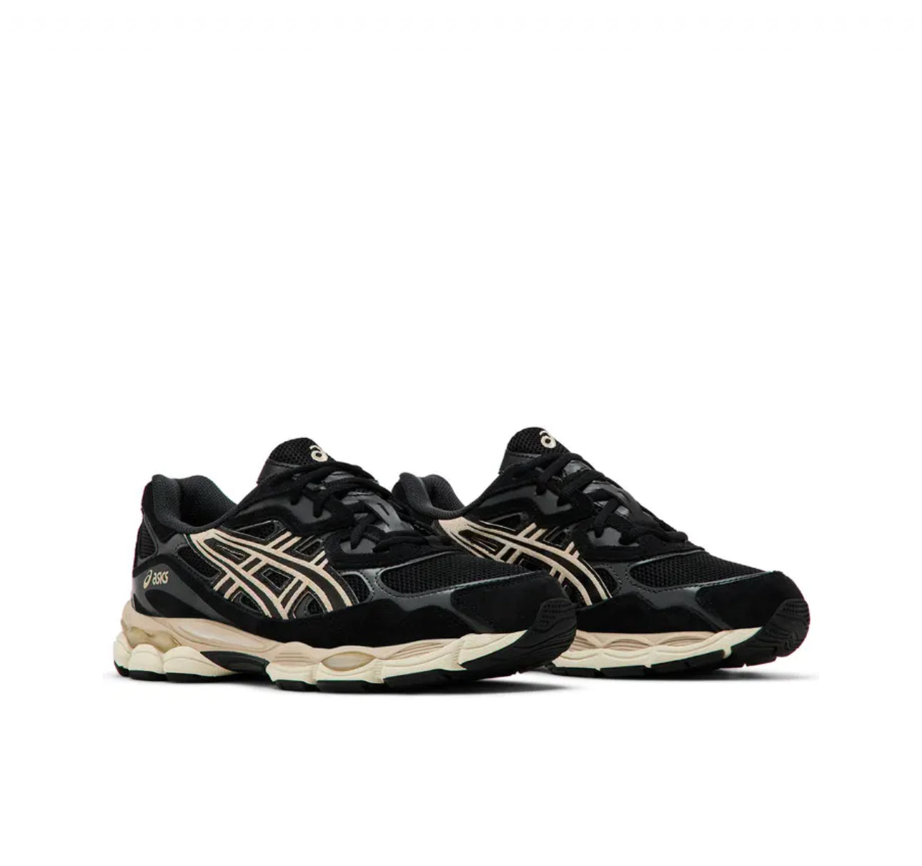 GEL-NYC BLACK CREAM