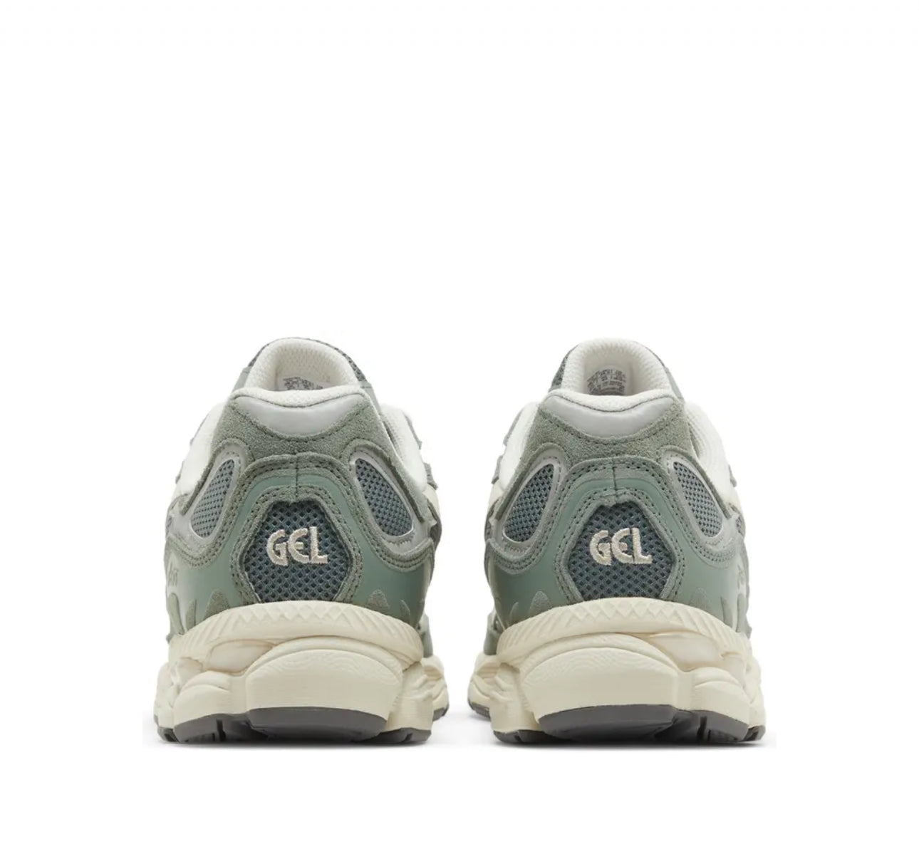 GEL-NYC IVY SMOKE GREY