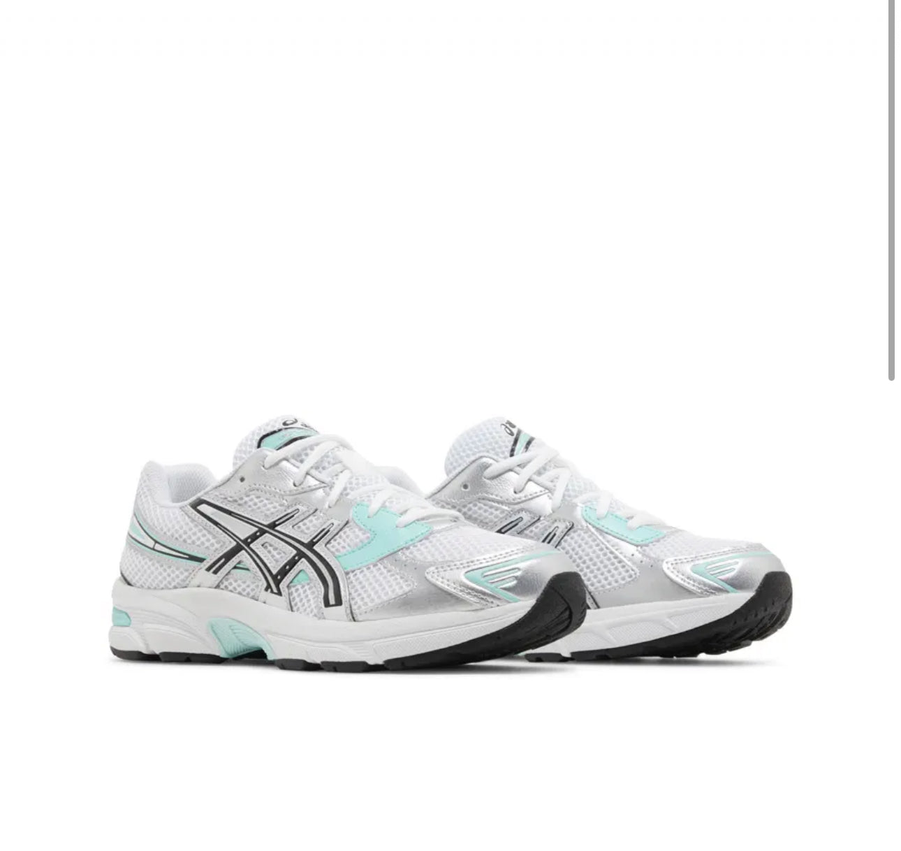 GEL-1130 WHITE AQUA