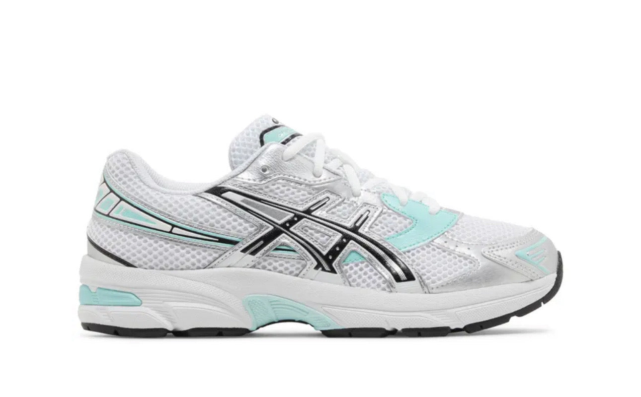 GEL-1130 WHITE AQUA