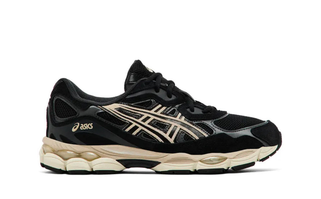 GEL-NYC BLACK CREAM