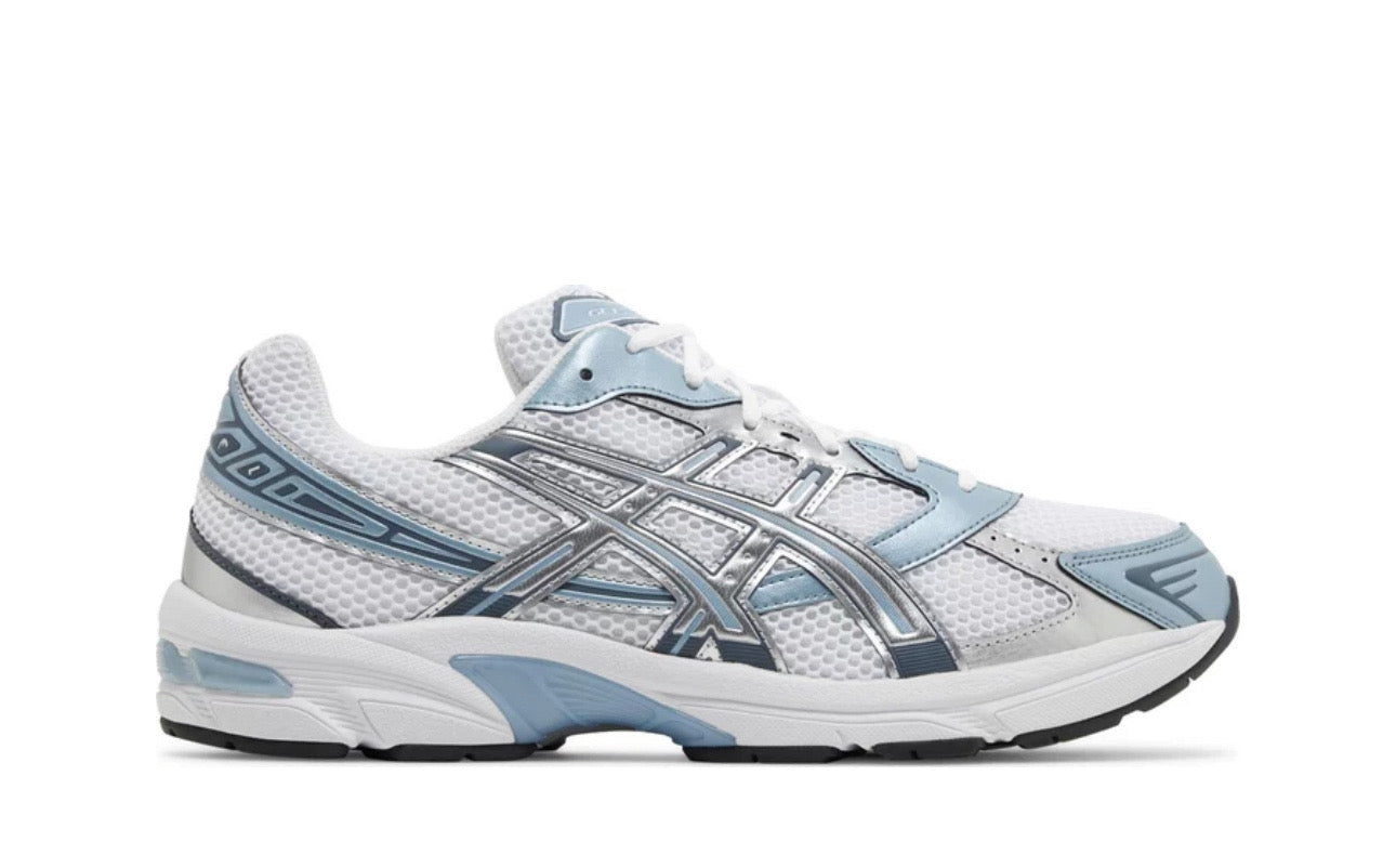 GEL-1130 WHITE SHARK SKIN