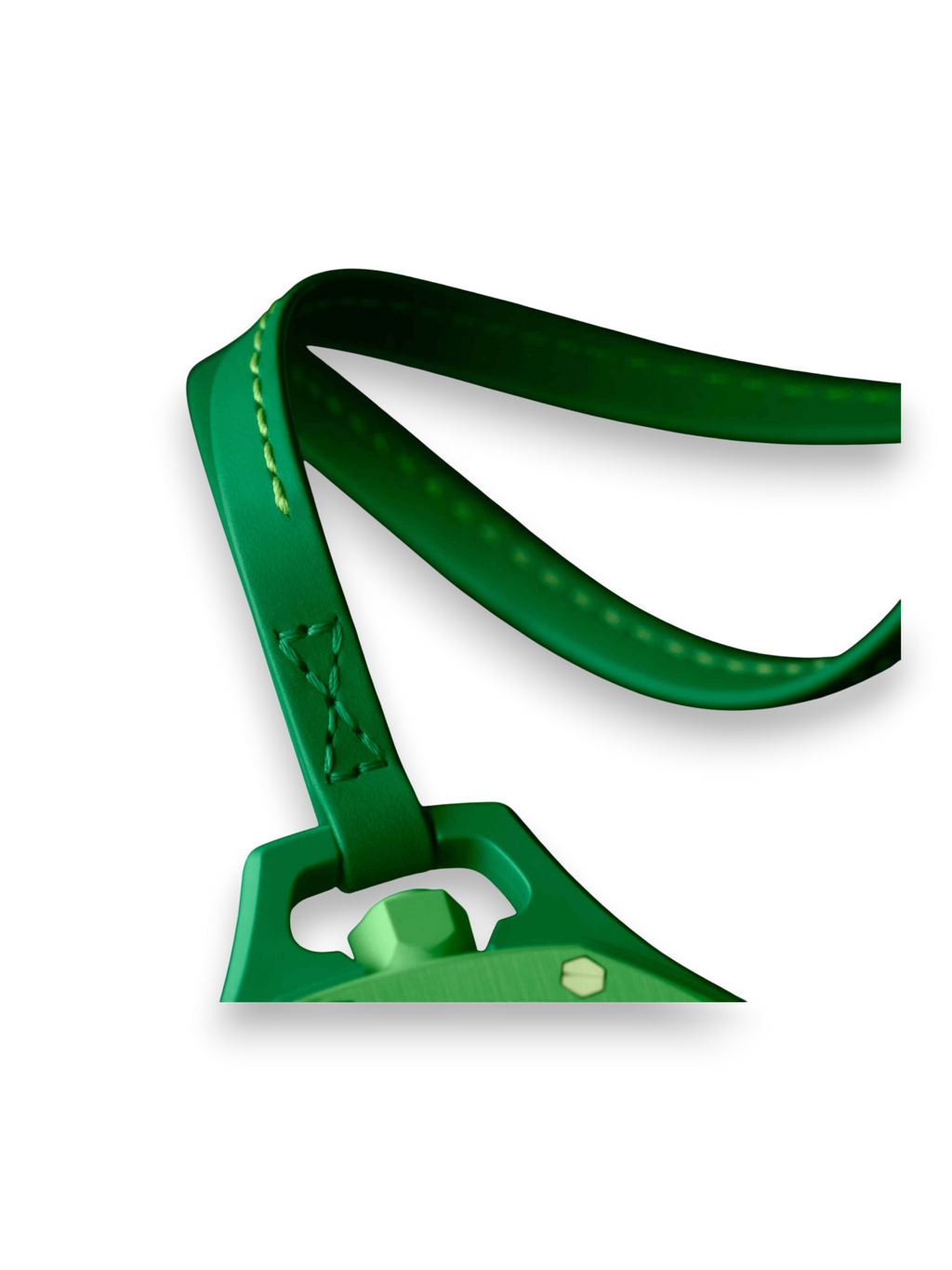 Swatch x Audemars Piguet Royal Pop GREEN EIGHT