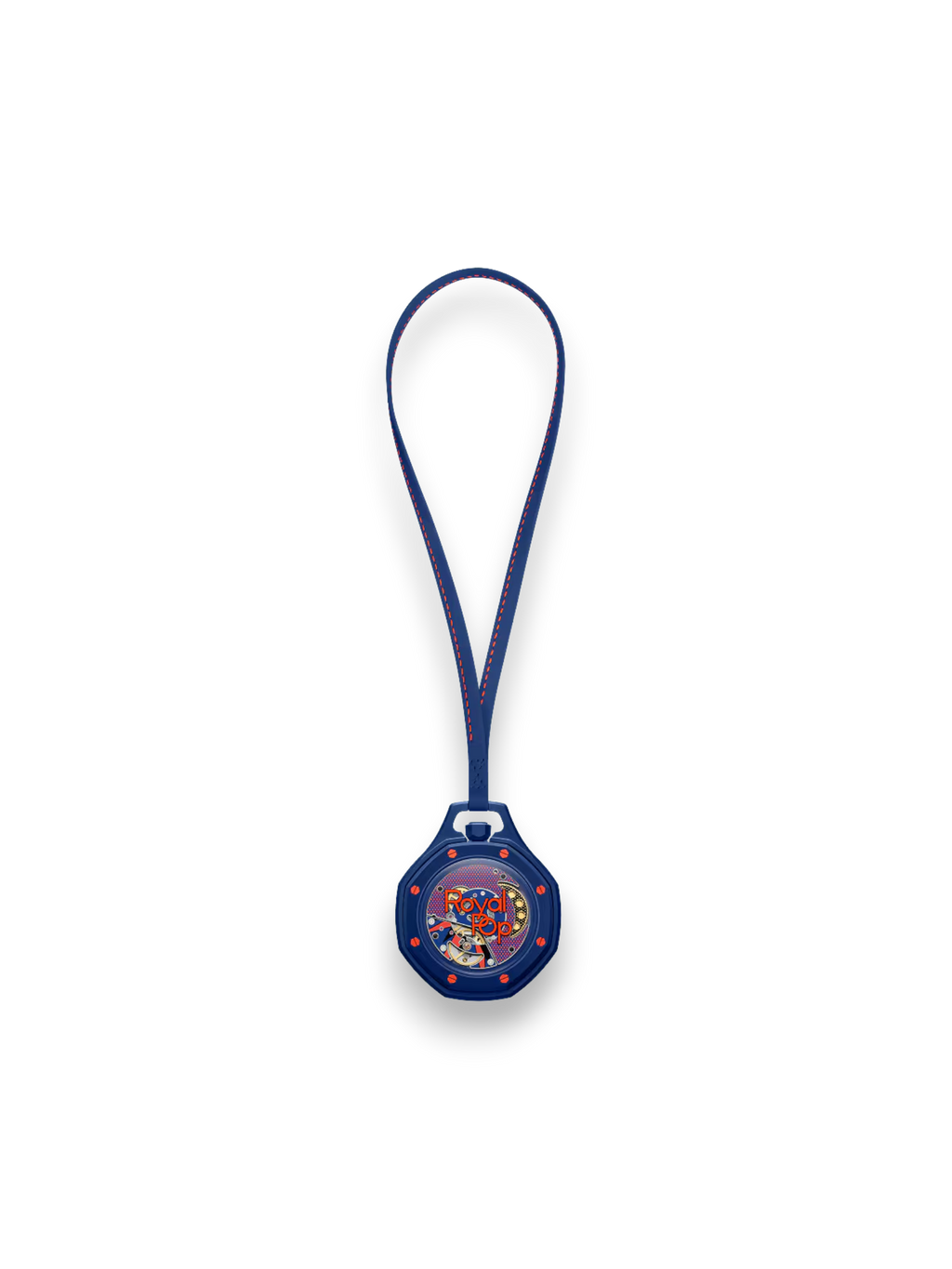 Swatch x Audemars Piguet Royal Pop Royal Pop ORENJI HACHI
