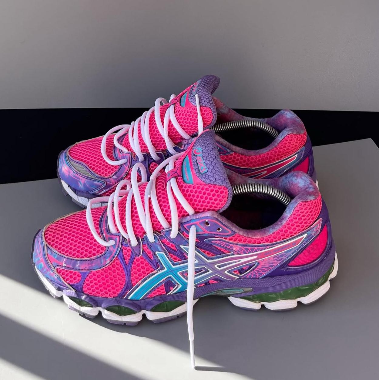 GEL NIMBUS