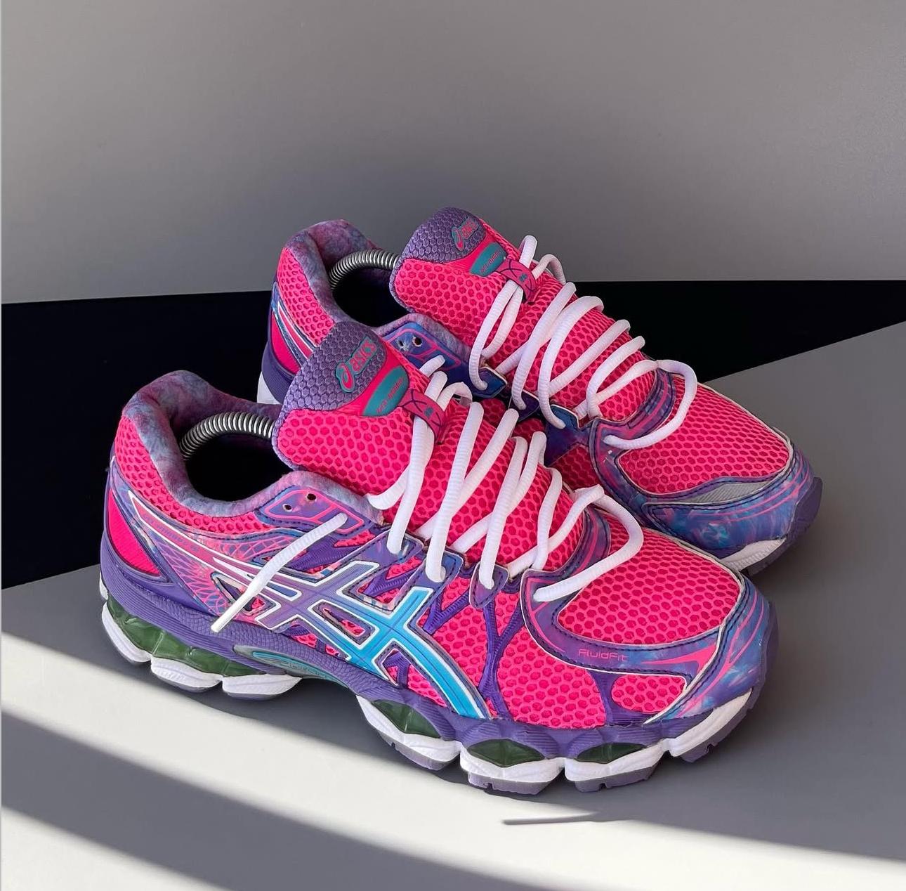 GEL NIMBUS
