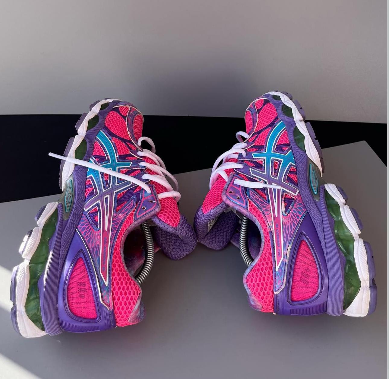 GEL NIMBUS